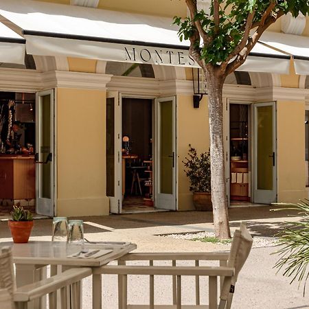 Hotel Montesol Experimental Ibiza Zewnętrze zdjęcie