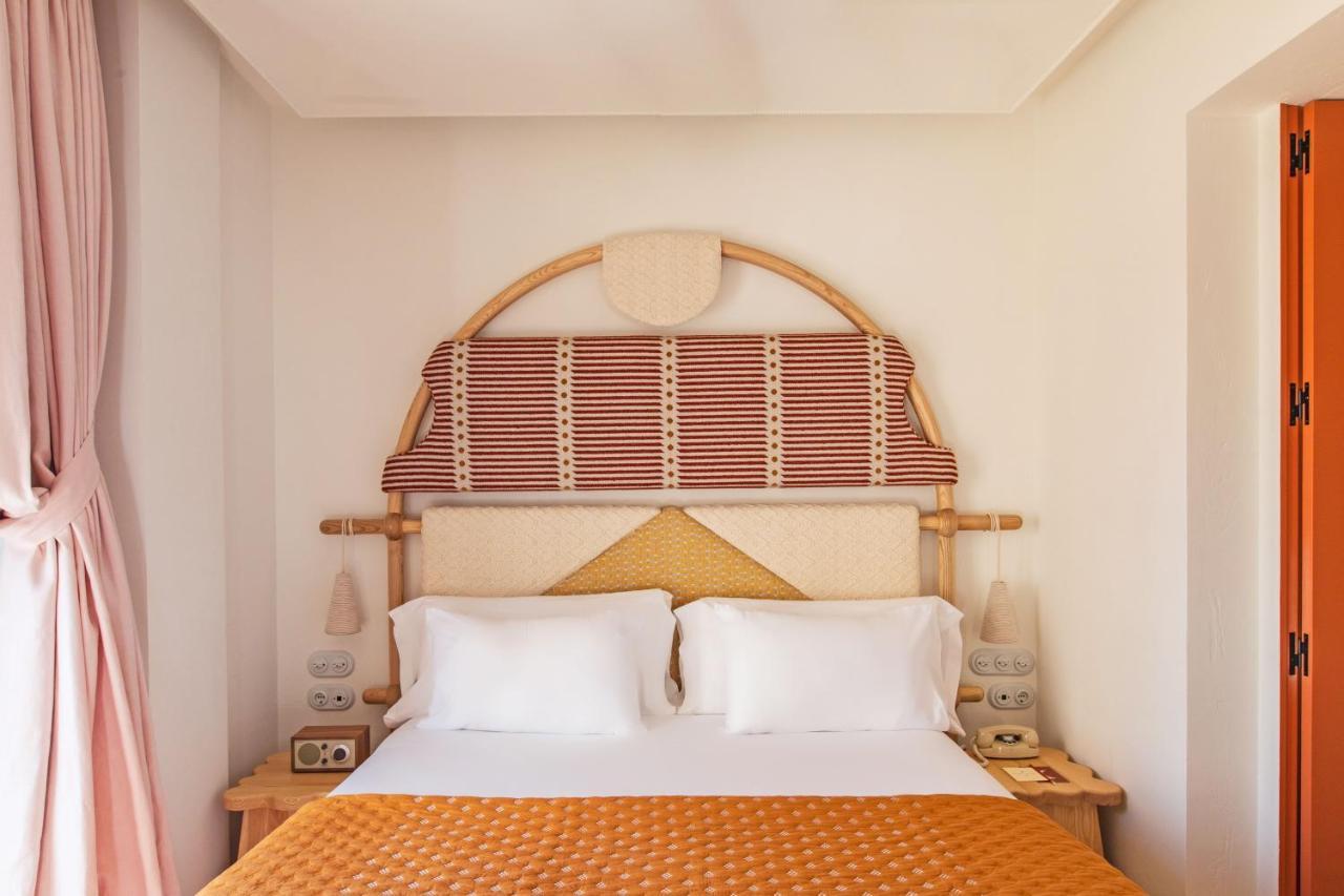Hotel Montesol Experimental Ibiza Zewnętrze zdjęcie