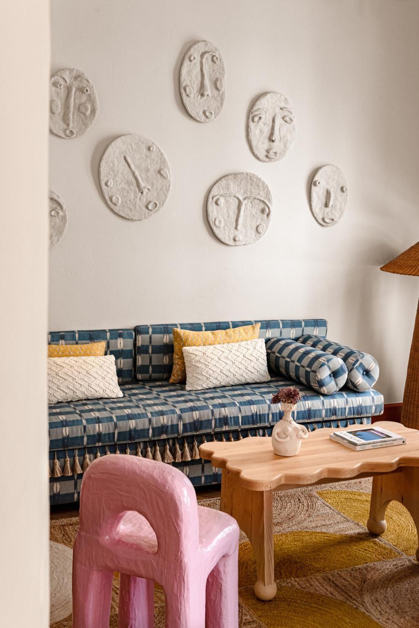 Hotel Montesol Experimental Ibiza Zewnętrze zdjęcie