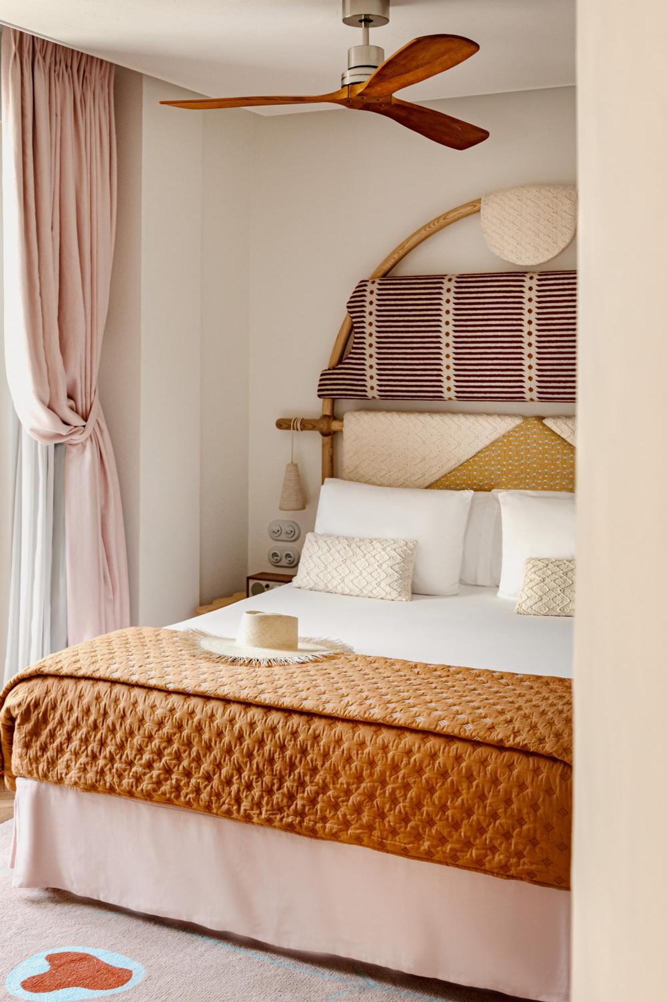 Hotel Montesol Experimental Ibiza Zewnętrze zdjęcie