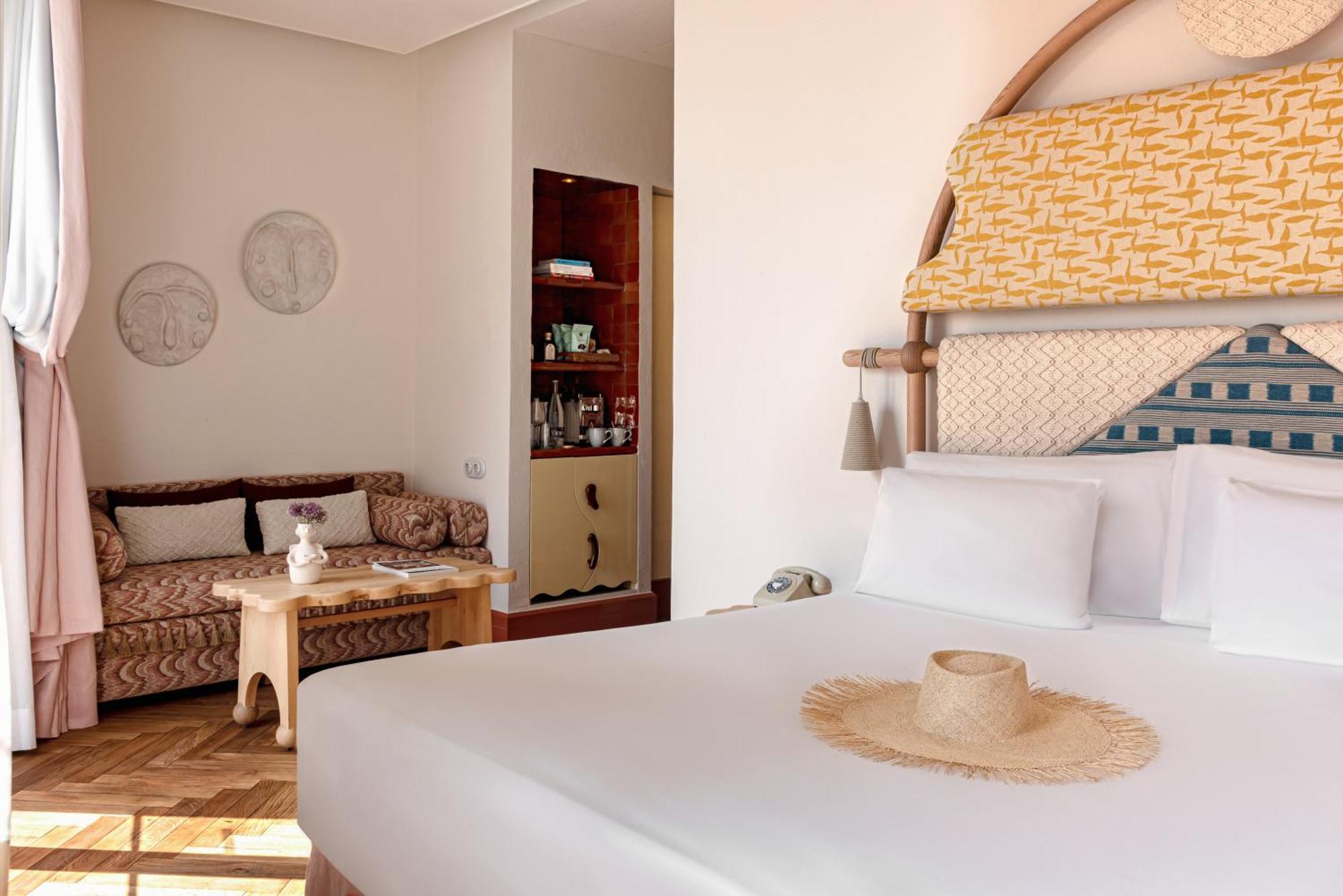 Hotel Montesol Experimental Ibiza Zewnętrze zdjęcie